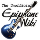 Epiphone Wiki 2011