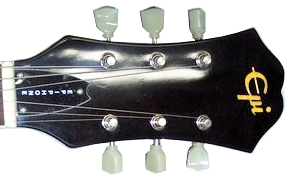 Epi ES-175