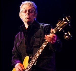 Jack Casady