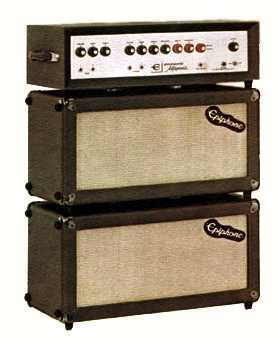 Epiphone Galaxie EA-600