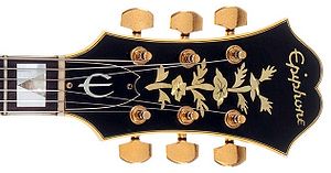 Epiphone Sheraton