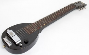 Epiphone Electar Hawiian