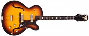 Epiphone Zephyr Electric