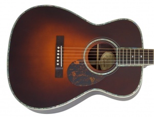 Epiphone Masterbilt