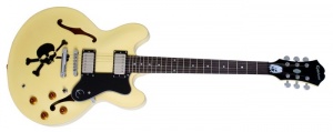 Epiphone Dregan Dot