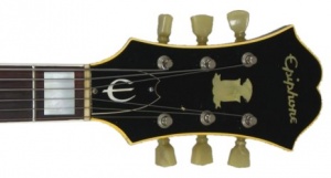 Epiphone Broadway