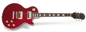 Epiphone Slash Rosso Corsa Les Paul