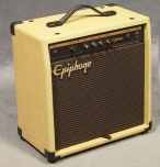 Epiphone EP-800B Tweed