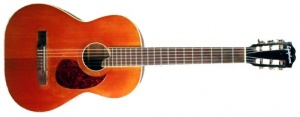 Epiphone Seville