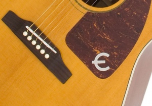 Epiphone Texan