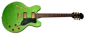 Epiphone Dot Deluxe