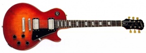 Epiphone Les Paul Studio