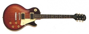 Epiphone Les Paul-300