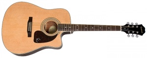 Epiphone DR-200CE