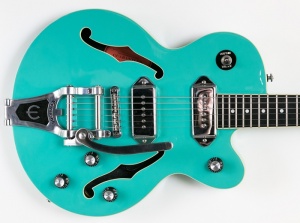 Epiphone Wildkat