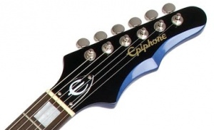 Epiphone  Limited Edition Wilshire