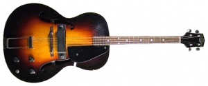 Epiphone Electar Model-M Tenor