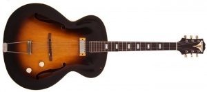 Epiphone Zephyr