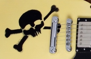 Epiphone Dregan Dot