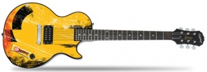 Epiphone Oh Henry! Les Paul Special