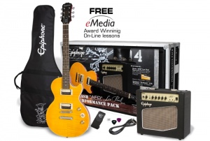 Epiphone Slash Appetite Les Paul Special II