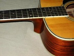 Epi D-16 Neck