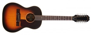 Epiphone FT-85 Serenader