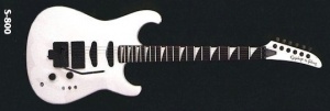 Epiphone S-800