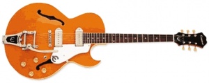 Epiphone Sorrento