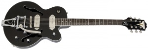 Epiphone Black Royale