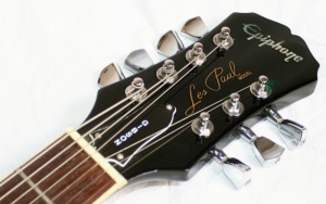 Epiphone Les Paul Classic 7-String
