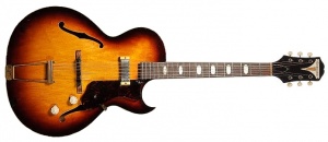 Epiphone Windsor E352T