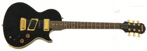 Epiphone Nighthawk SP3