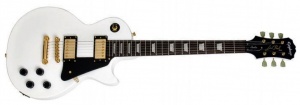 Epiphone Les Paul Studio Deluxe