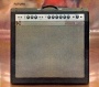 1965 Epiphone Futura EA-12RVT Amplifier