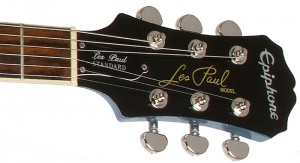 Epiphone Les Paul Standard