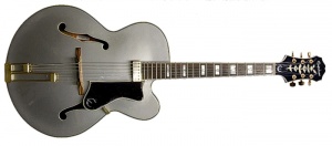 Epiphone Emperor Regent