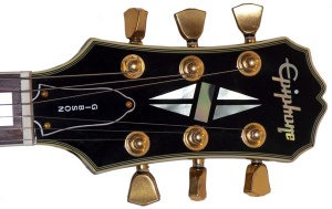 Epiphone Les Paul Elite