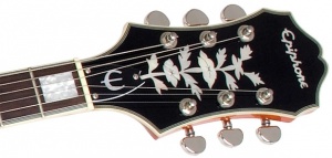 Epiphone Emperor Swingster