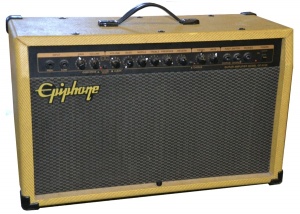 Epiphone EP-SC28