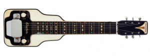 Epiphone Zephyr Lap Steel