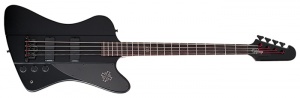 Epiphone Goth Thunderbird IV