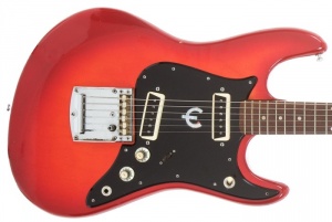 Epiphone ET-270