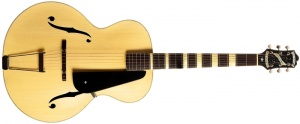 Epiphone Broadway Acoustic Archtop