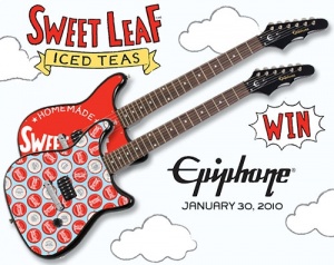 Epiphone Coronet