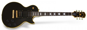 Epiphone Les Paul Custom Classic