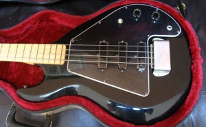 Epiphone B-450