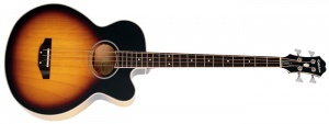 Epiphone El Capitan