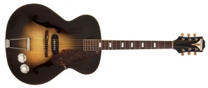 Epiphone Zephyr