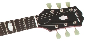 Epiphone Crestwood II